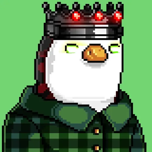 Pengu Genesis