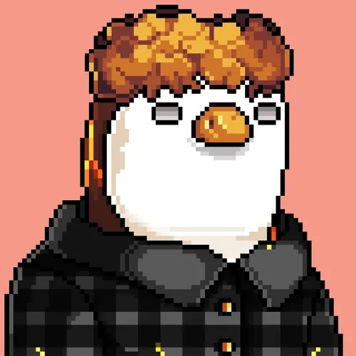 PENGU#96