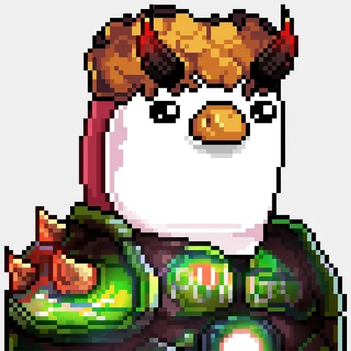 Pengu Genesis