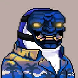PENGU#300