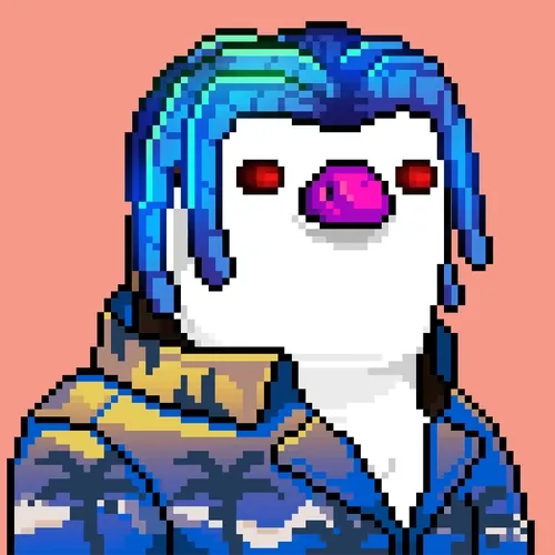 PENGU#363