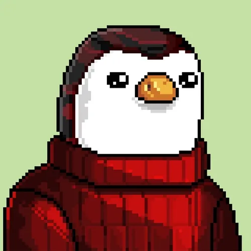 Pengu Genesis