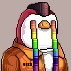 PENGU#327