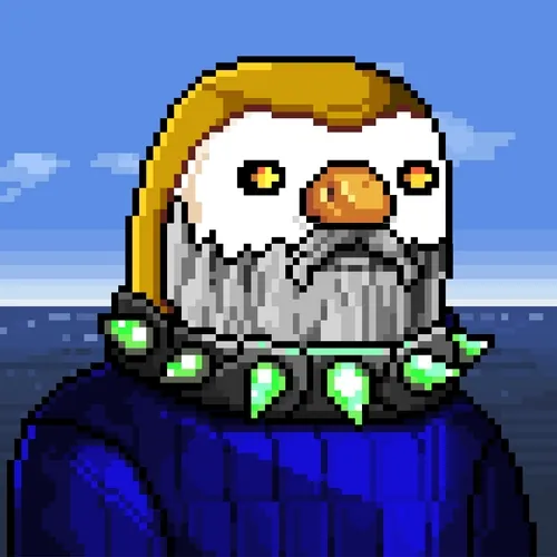 Pengu Genesis