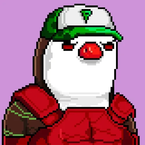 PENGU#191