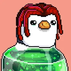 PENGU#323