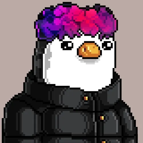 Pengu Genesis
