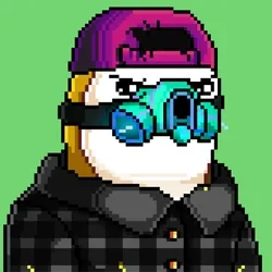 PENGU#453