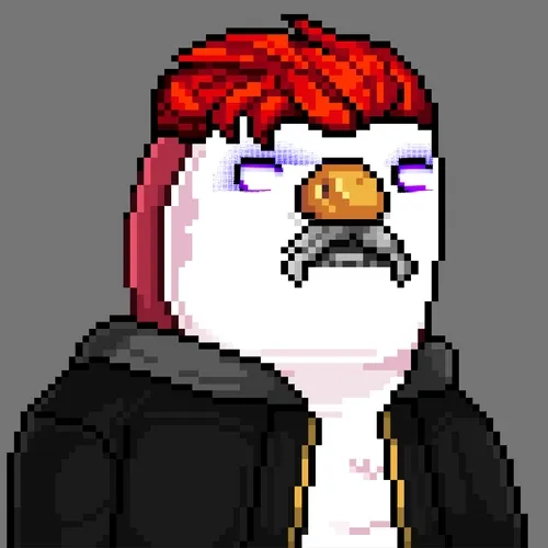 Pengu Genesis