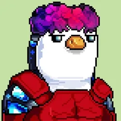 PENGU#22