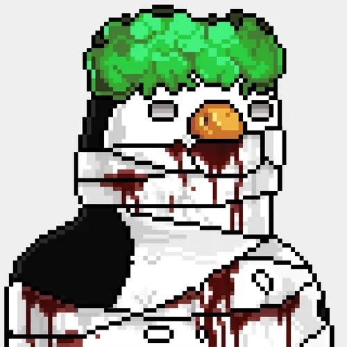 Pengu Genesis