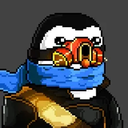 PENGU#188
