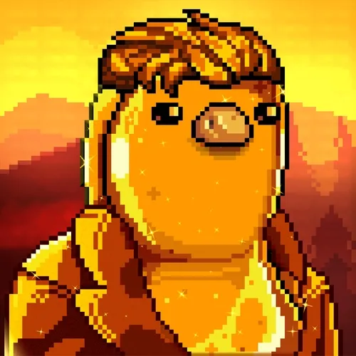 Pengu Genesis