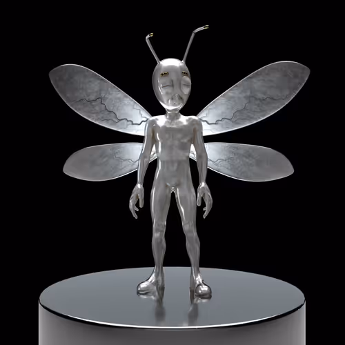 Item #30100030018 Media