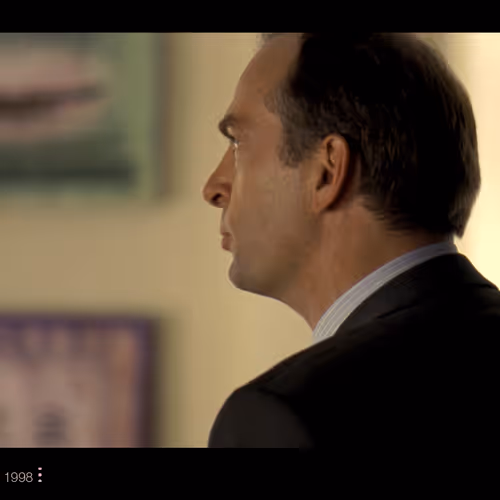 Movieshots Run Lola Run