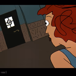 Run Lola Run #319
