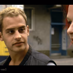 Run Lola Run #1399