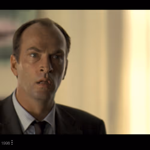 Movieshots Run Lola Run