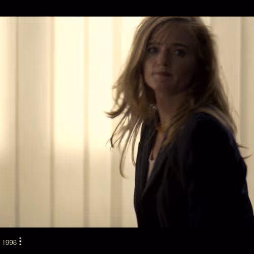 Movieshots Run Lola Run