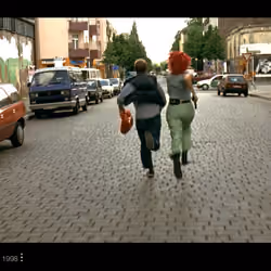 Run Lola Run #673