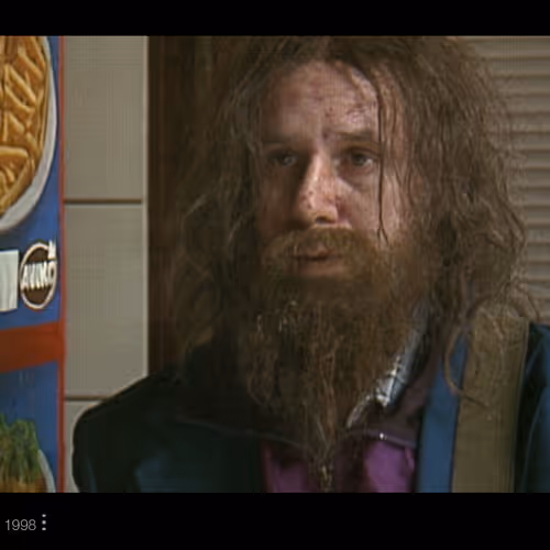 Movieshots Run Lola Run