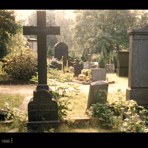 Run Lola Run #484