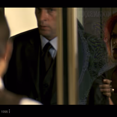 Movieshots Run Lola Run