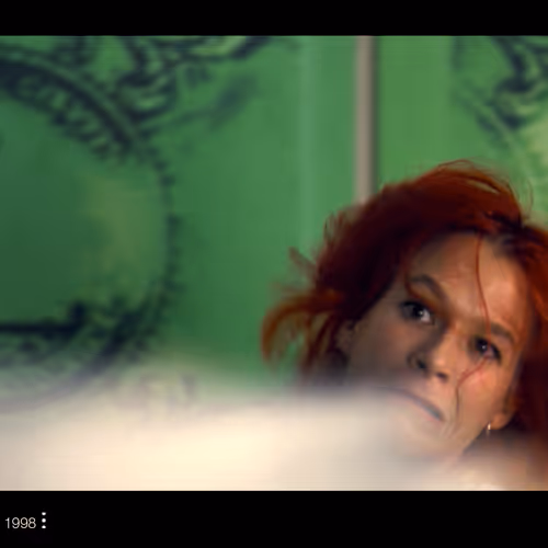Movieshots Run Lola Run