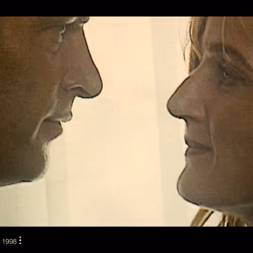 Movieshots Run Lola Run