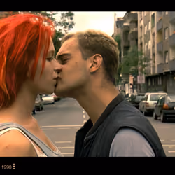 Run Lola Run #1397