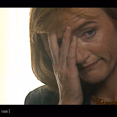 Movieshots Run Lola Run