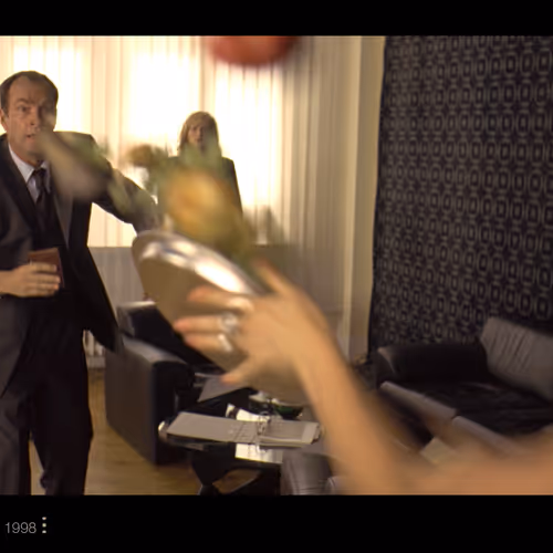 Movieshots Run Lola Run