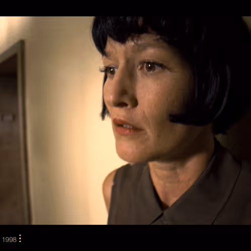 Movieshots Run Lola Run