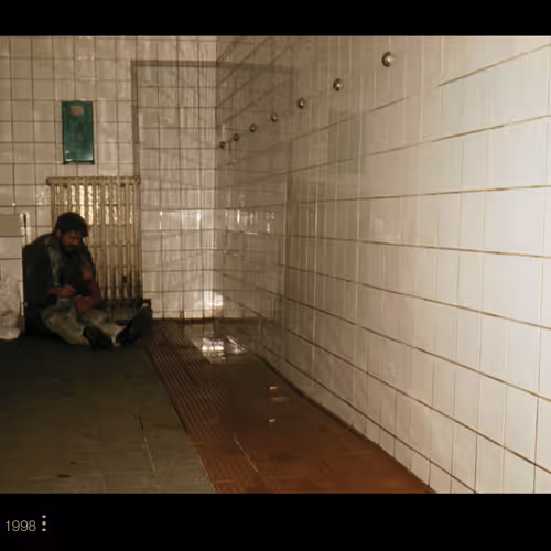 Movieshots Run Lola Run