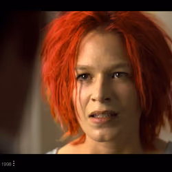 Run Lola Run #509