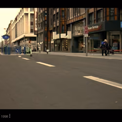 Run Lola Run #808