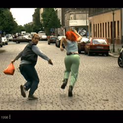Run Lola Run #672