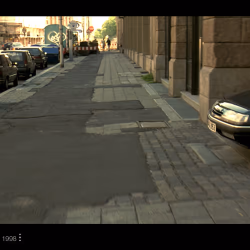 Movieshots Run Lola Run