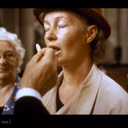 Movieshots Run Lola Run
