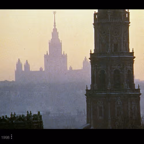 Movieshots Run Lola Run