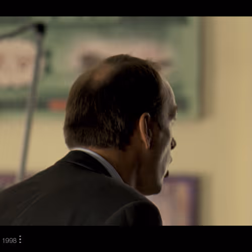 Movieshots Run Lola Run