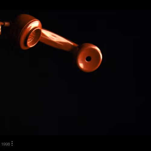 Movieshots Run Lola Run