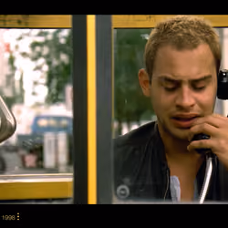 Run Lola Run #42