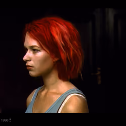 Run Lola Run #303