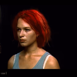 Run Lola Run #305