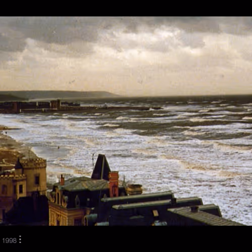 Movieshots Run Lola Run