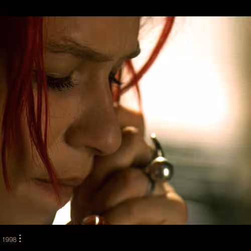 Movieshots Run Lola Run