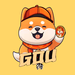 GOU #554