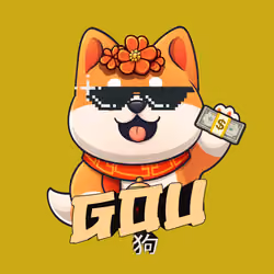 GOU #732