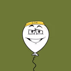 Loonies #3481